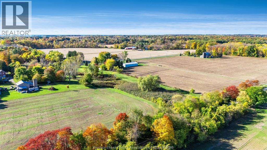 V/L County Rd 20 W, Kingsville, ON