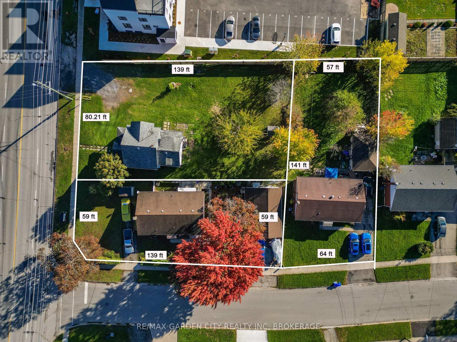 6560 Mcleod Road, Niagara Falls (Oldfield), ON -