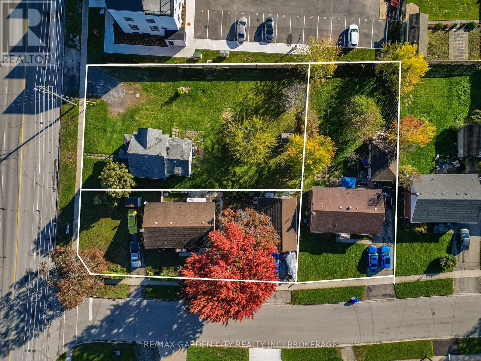 6560 Mcleod Road, Niagara Falls (Oldfield), ON -