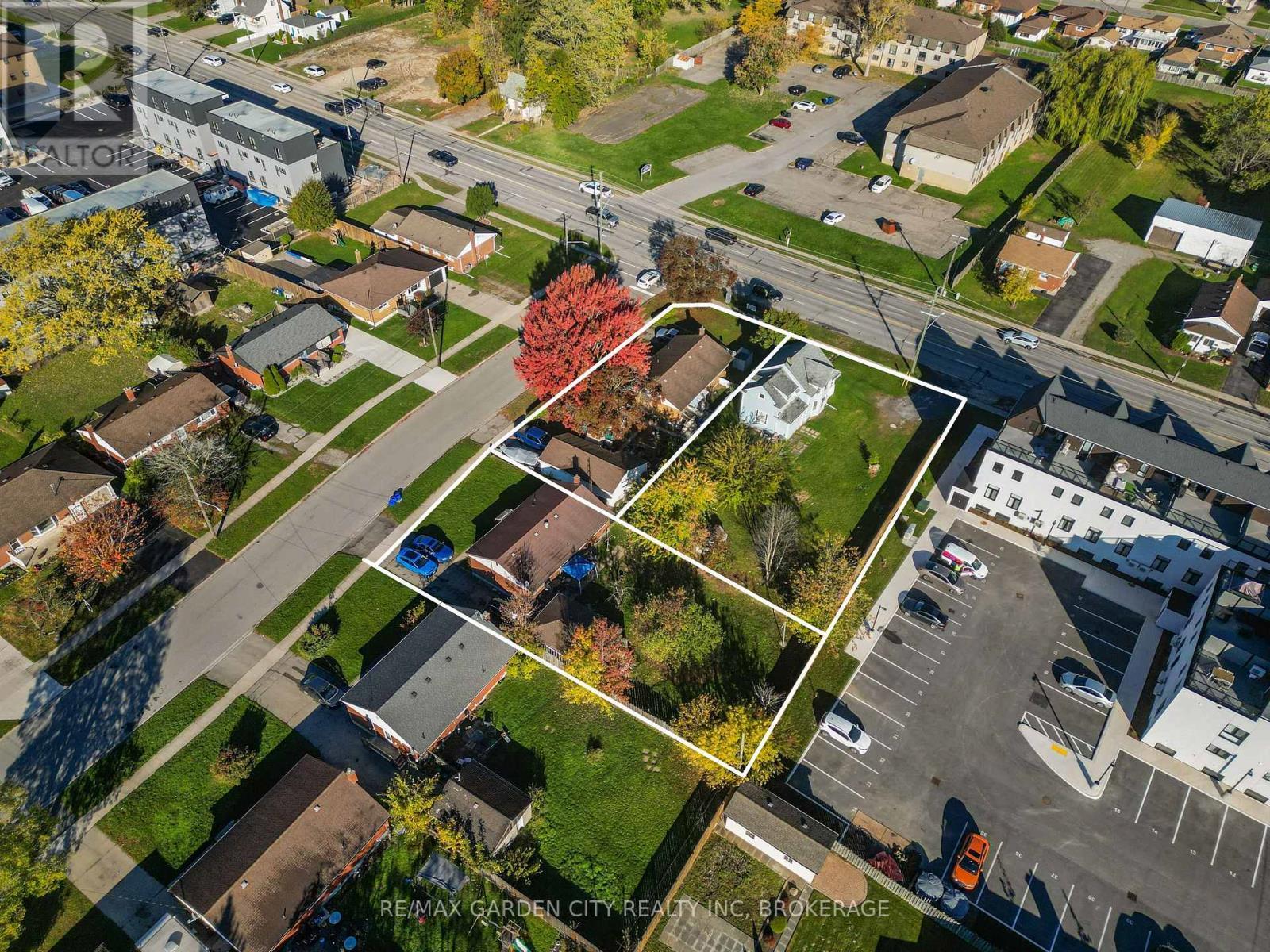 6560 Mcleod Road, Niagara Falls (Oldfield), ON - Other