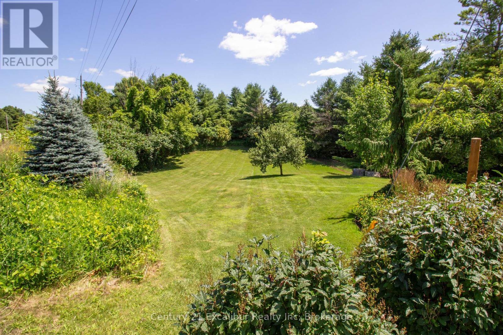 7525 Wellington Rd 36, Puslinch (Morriston), ON - Outdoor