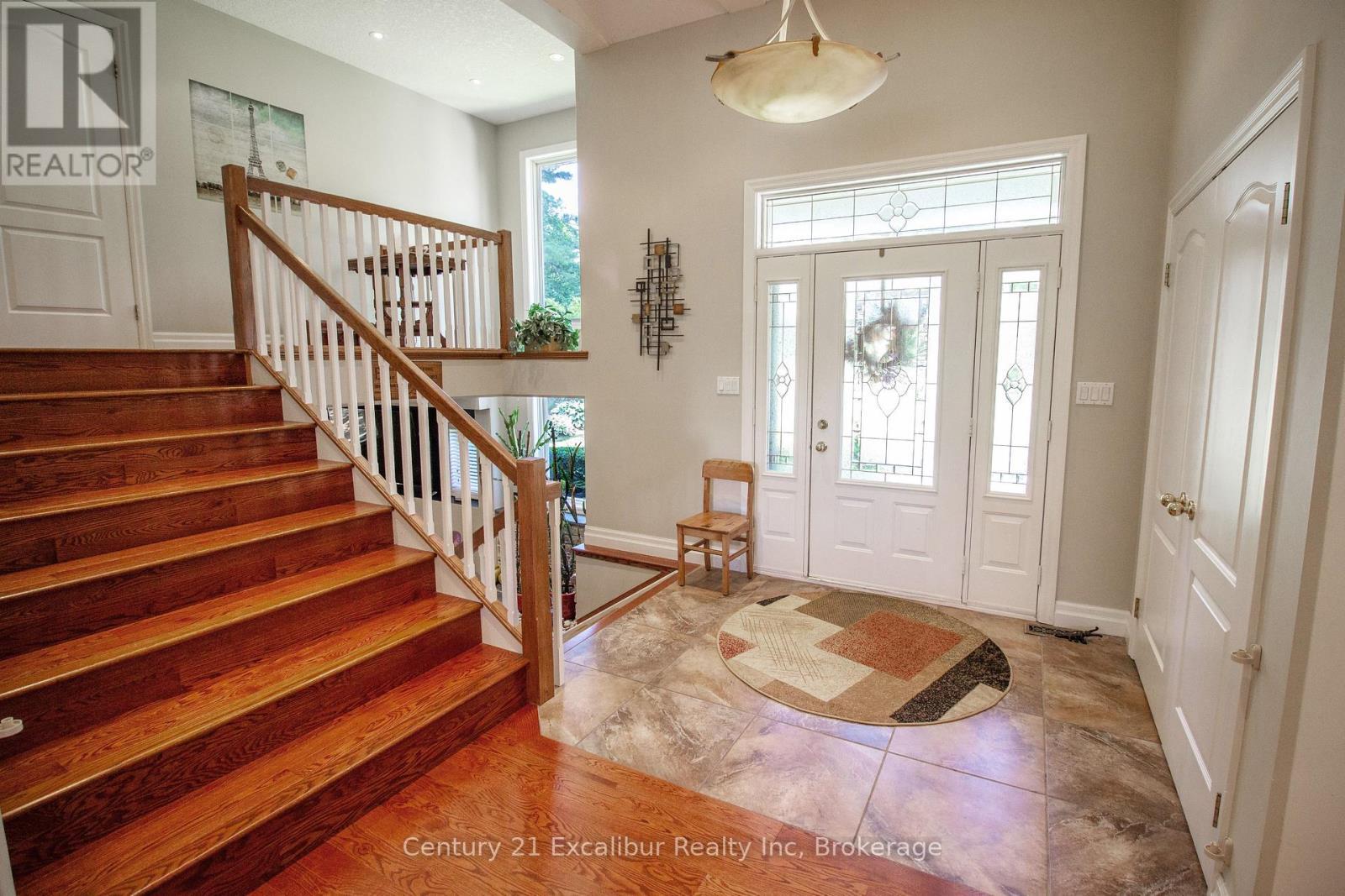 7525 Wellington Rd 36, Puslinch (Morriston), ON - Indoor Photo Showing Other Room