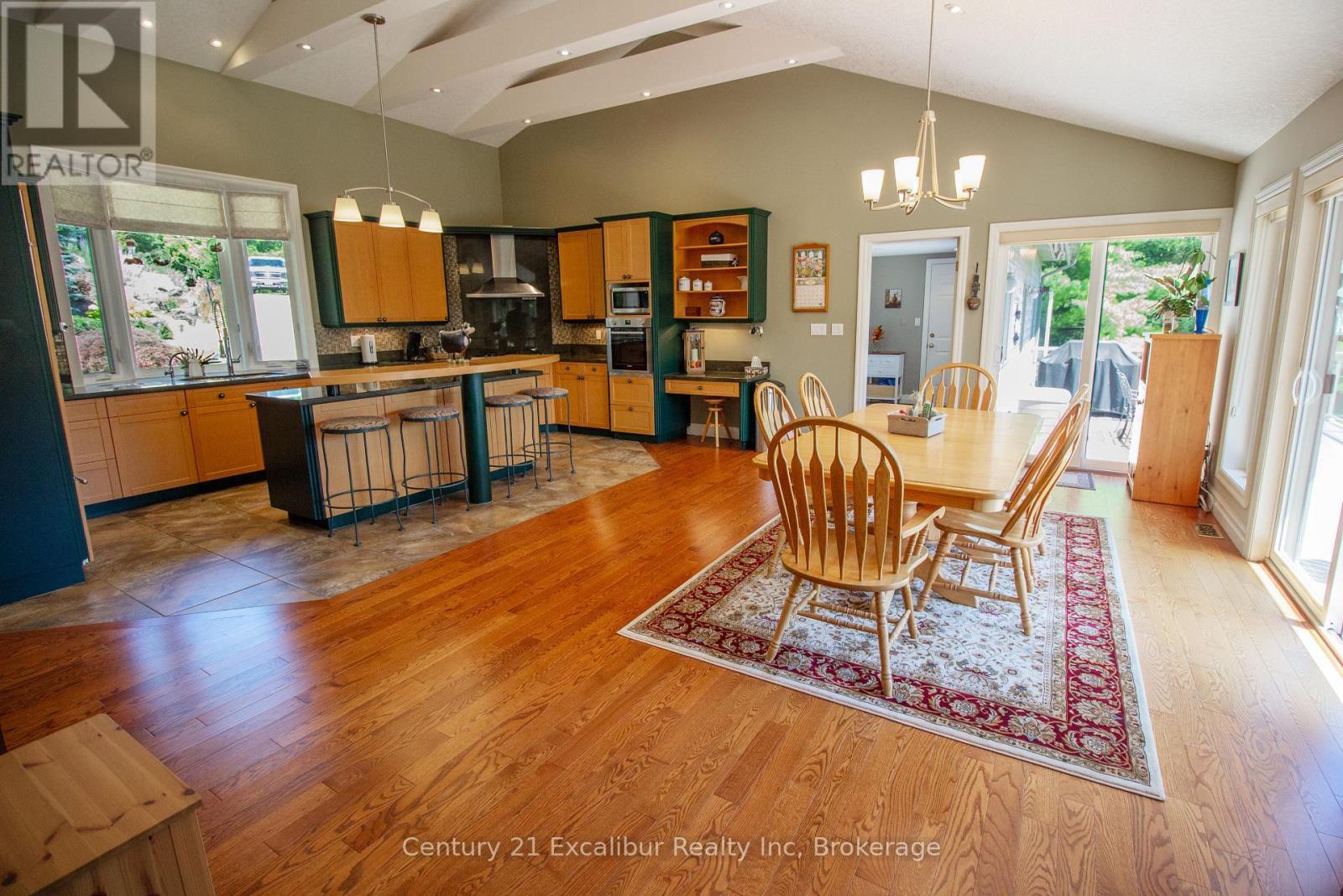 7525 Wellington Rd 36, Puslinch (Morriston), ON - Indoor Photo Showing Other Room