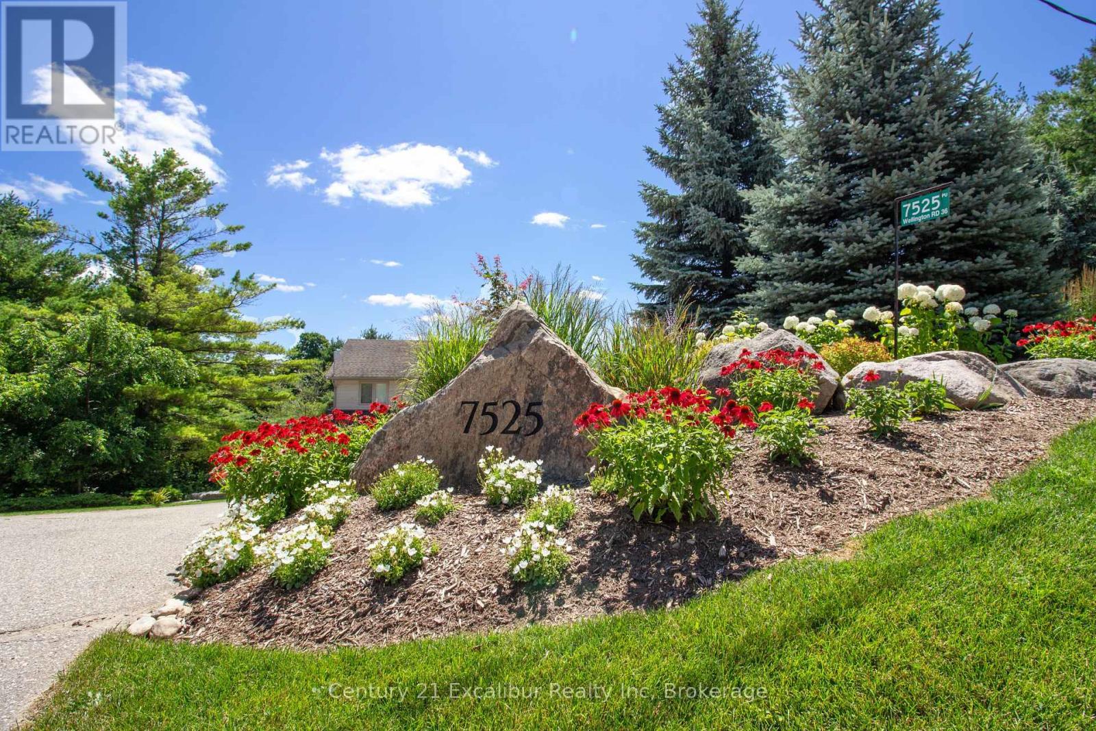 7525 Wellington Rd 36, Puslinch (Morriston), ON - Outdoor