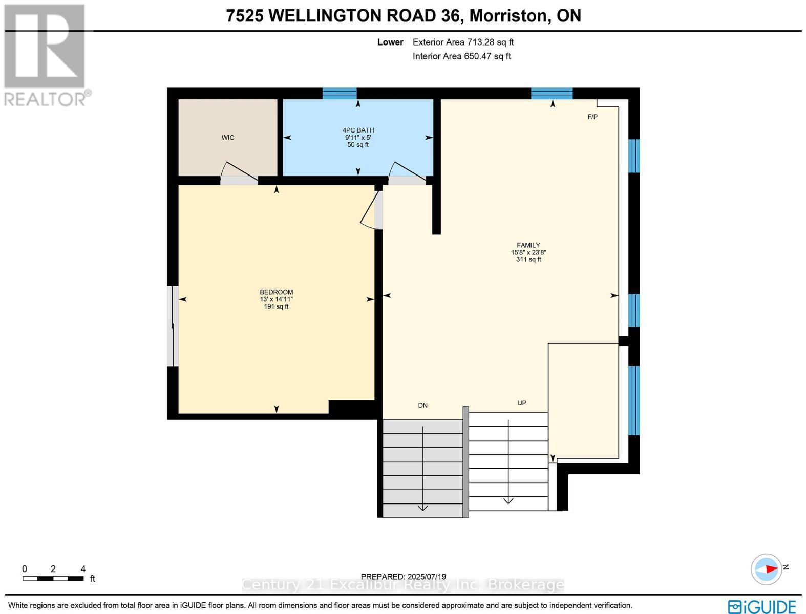 7525 Wellington Rd 36, Puslinch (Morriston), ON - Other