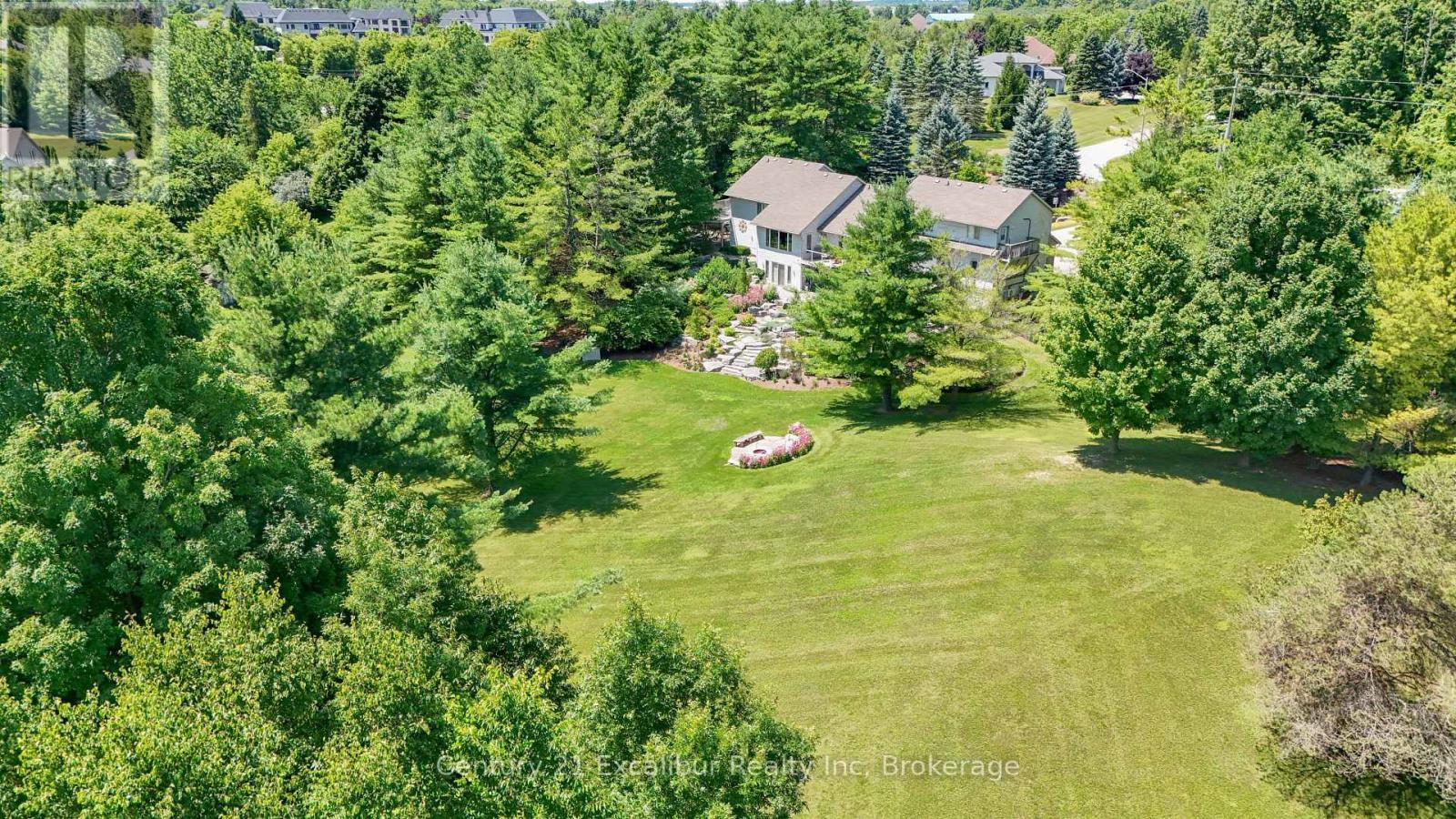 7525 Wellington Rd 36, Puslinch (Morriston), ON - Outdoor