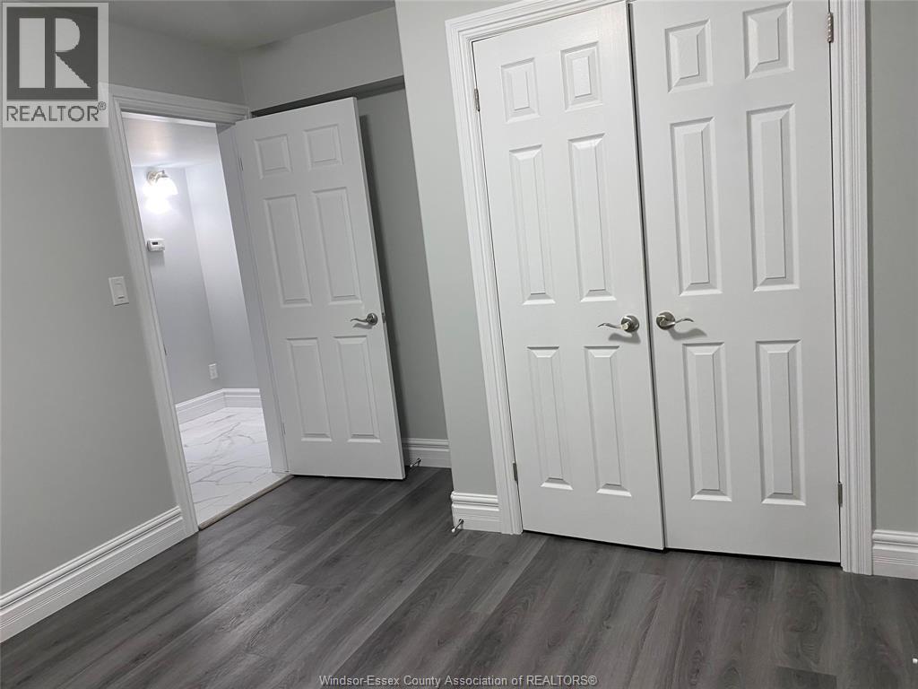 3515 Dougall, Windsor, ON - Indoor Photo Showing Other Room