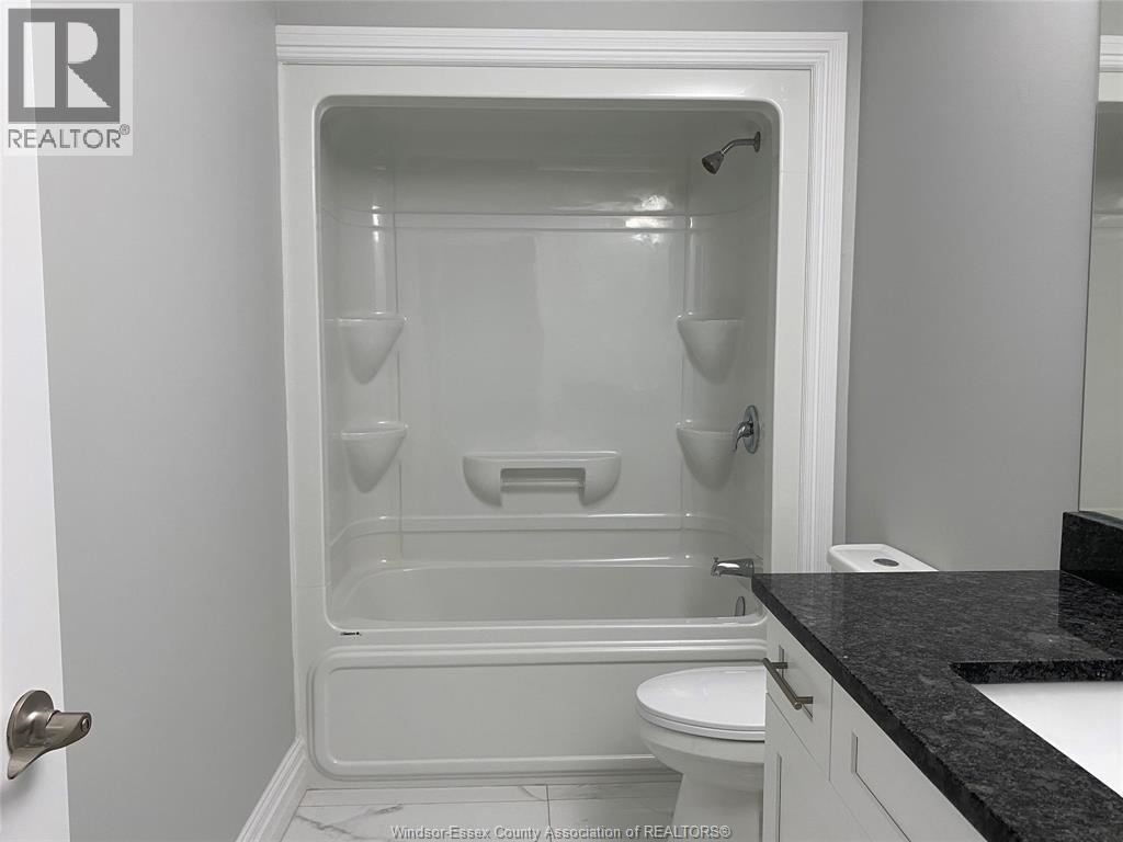 3515 Dougall, Windsor, ON - Indoor Photo Showing Bathroom