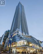 1609 - 1 BLOOR STREET E Toronto, ON M4W 0A8