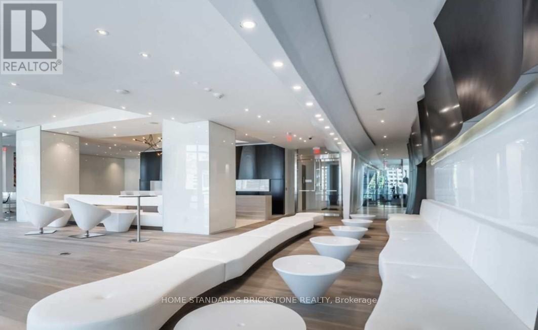 1609 - 1 Bloor Street E, Toronto, ON - Indoor Photo Showing Other Room