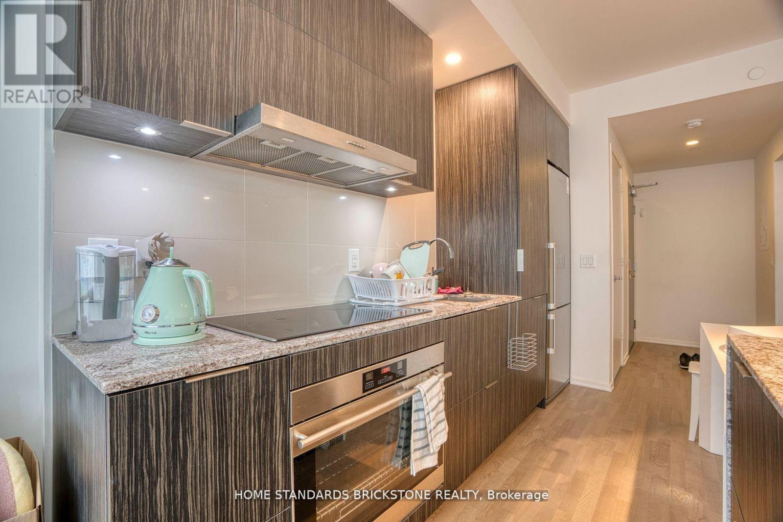 1609 - 1 Bloor Street E, Toronto, ON - Indoor Photo Showing Other Room