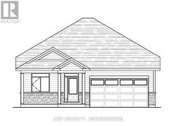 MOIRA raised bungalow - Lot 24 -