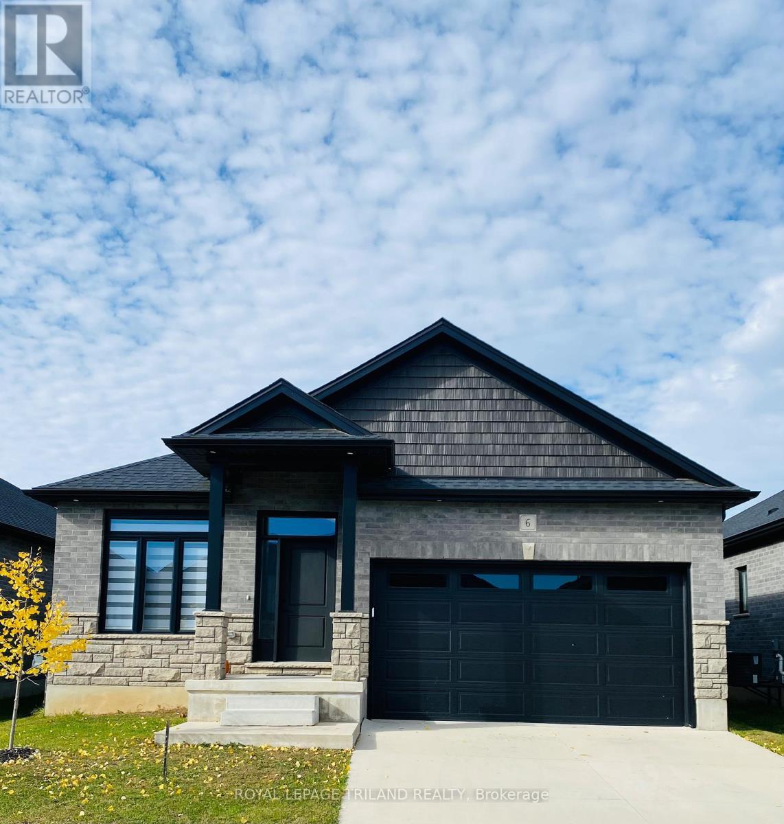 6 - 383 Daventry Way, Middlesex Centre (Kilworth), ON