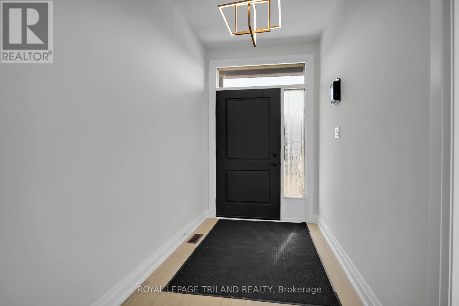 6 - 383 Daventry Way, Middlesex Centre (Kilworth), ON