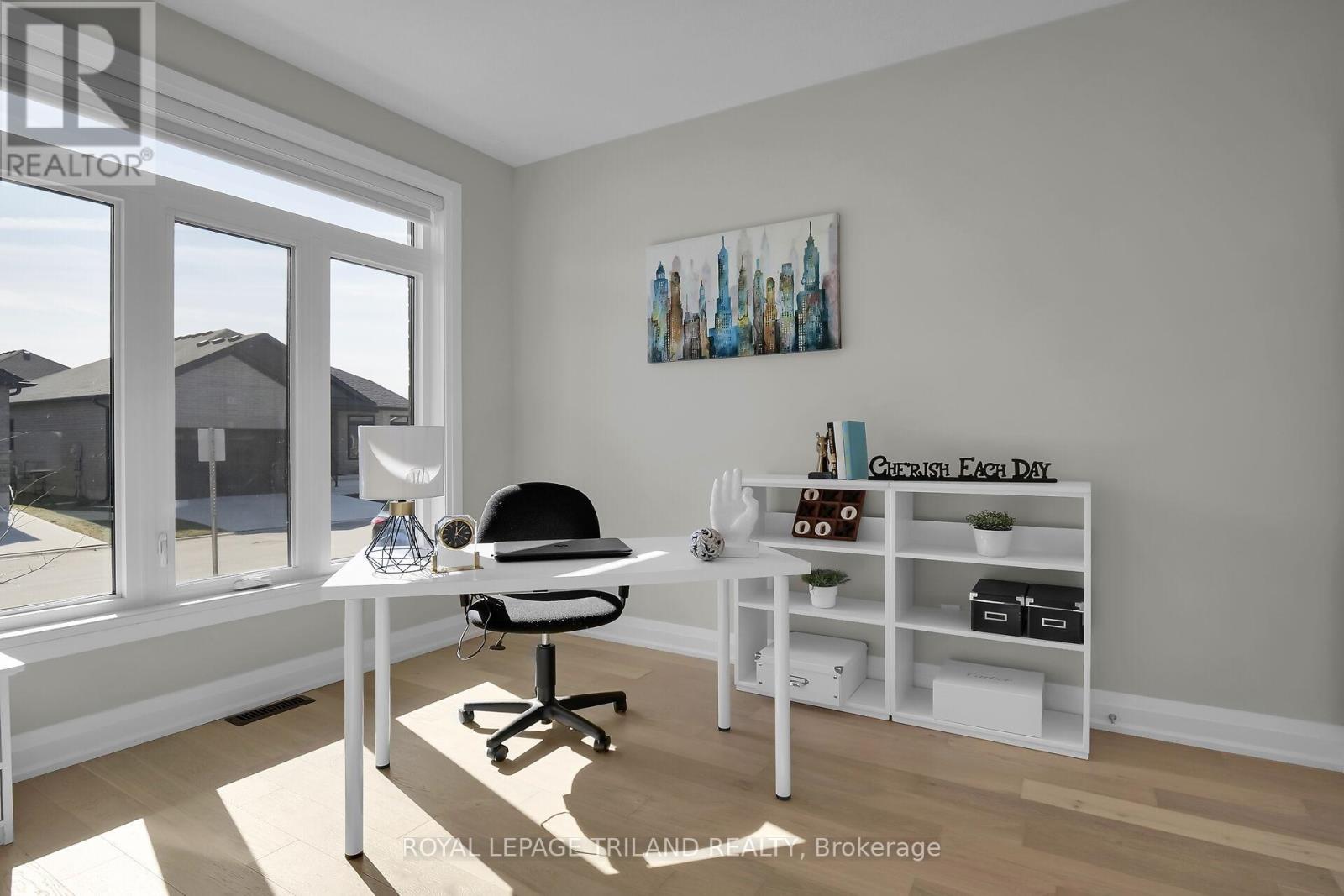 6 - 383 Daventry Way, Middlesex Centre (Kilworth), ON