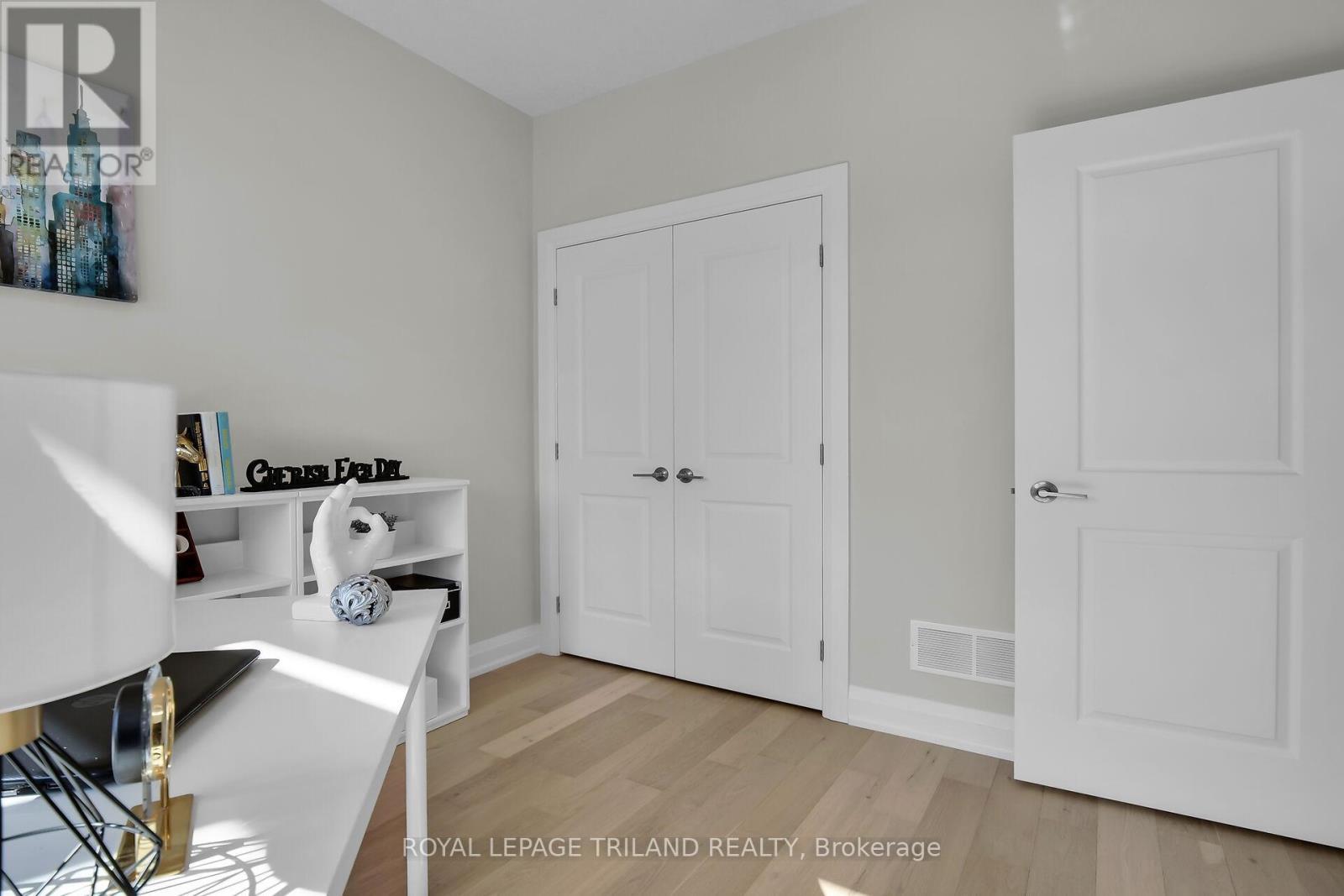 6 - 383 Daventry Way, Middlesex Centre (Kilworth), ON