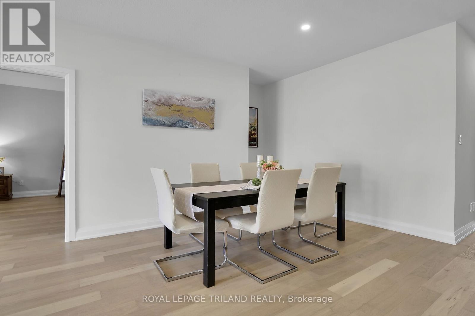 6 - 383 Daventry Way, Middlesex Centre (Kilworth), ON