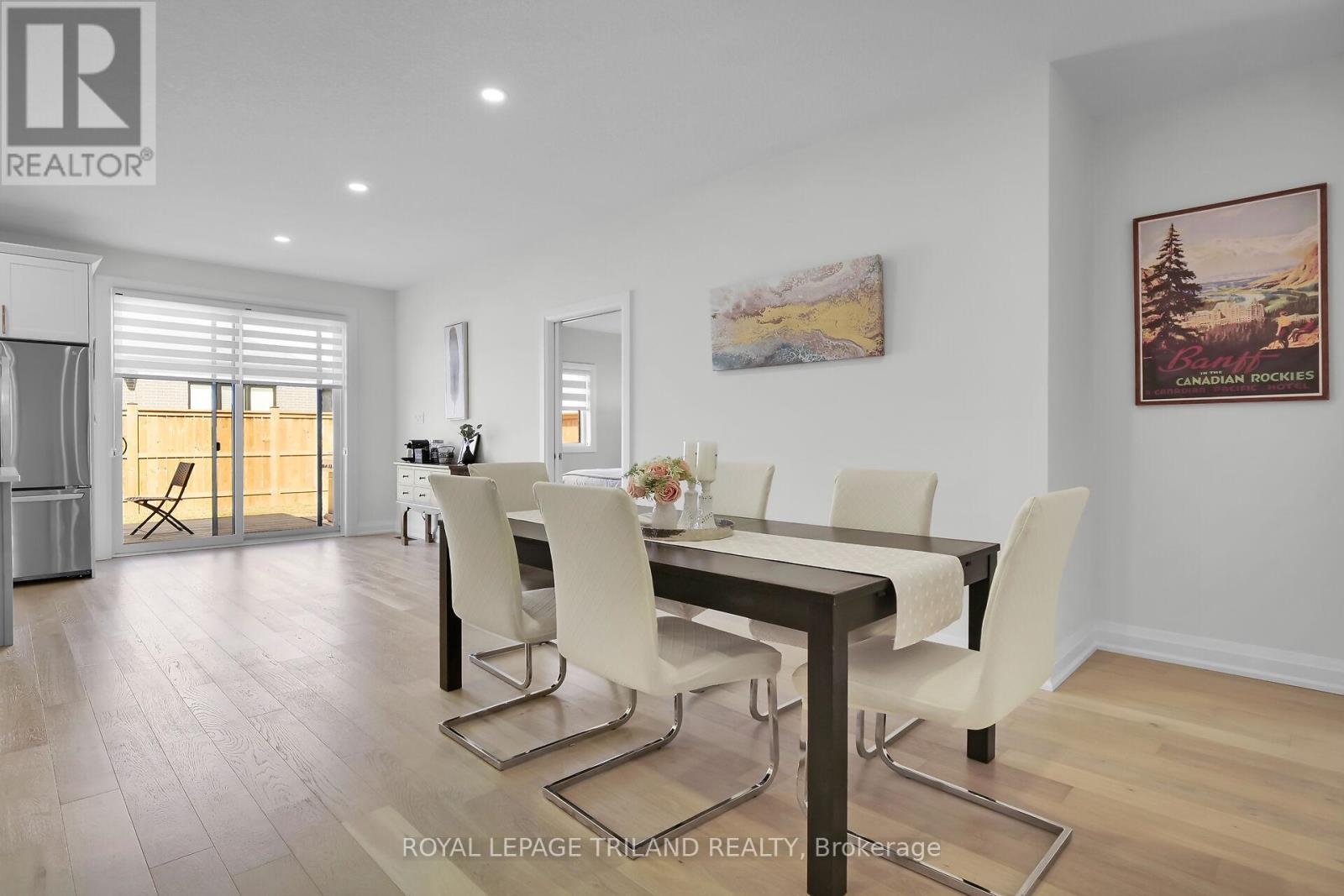 6 - 383 Daventry Way, Middlesex Centre (Kilworth), ON