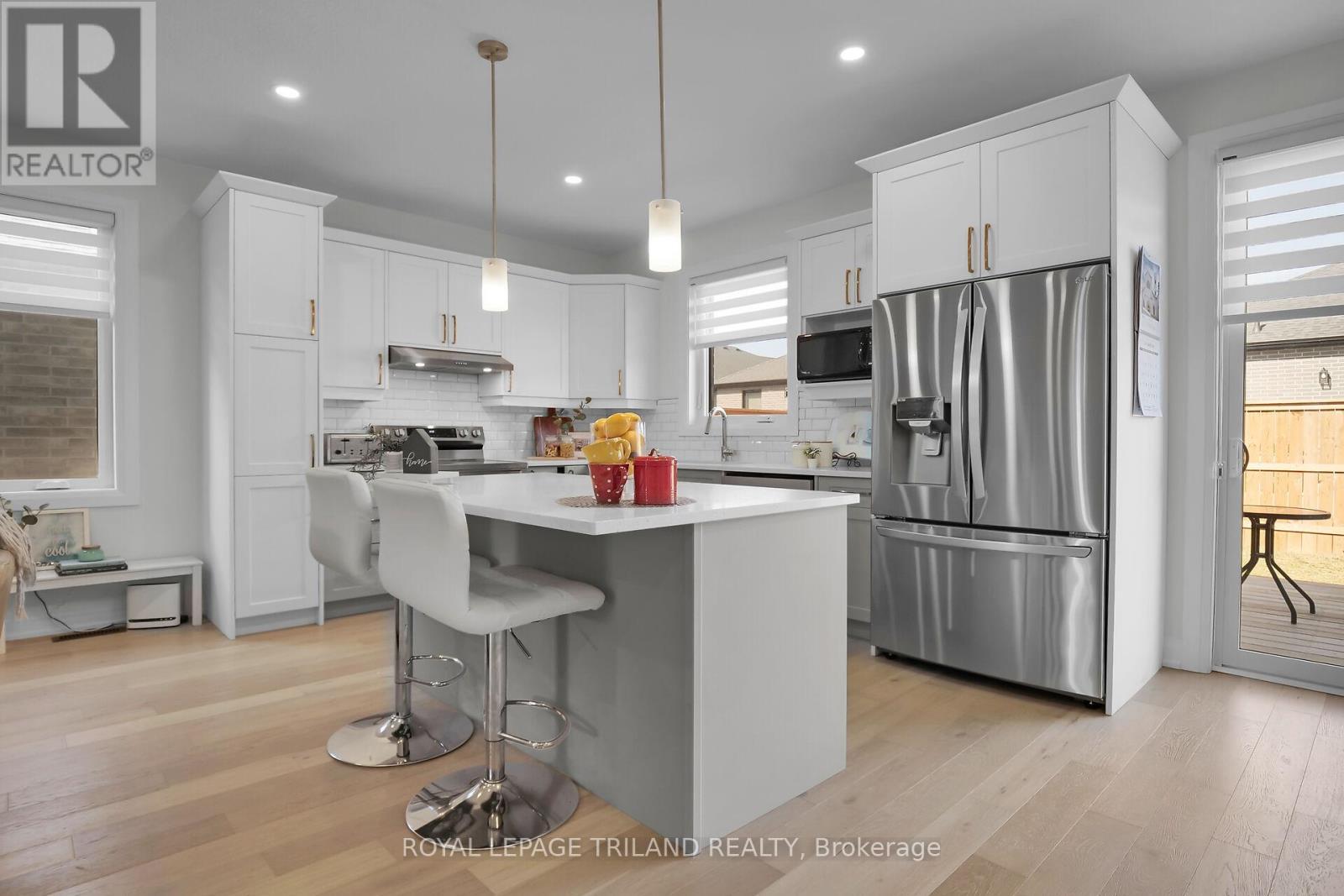 6 - 383 Daventry Way, Middlesex Centre (Kilworth), ON