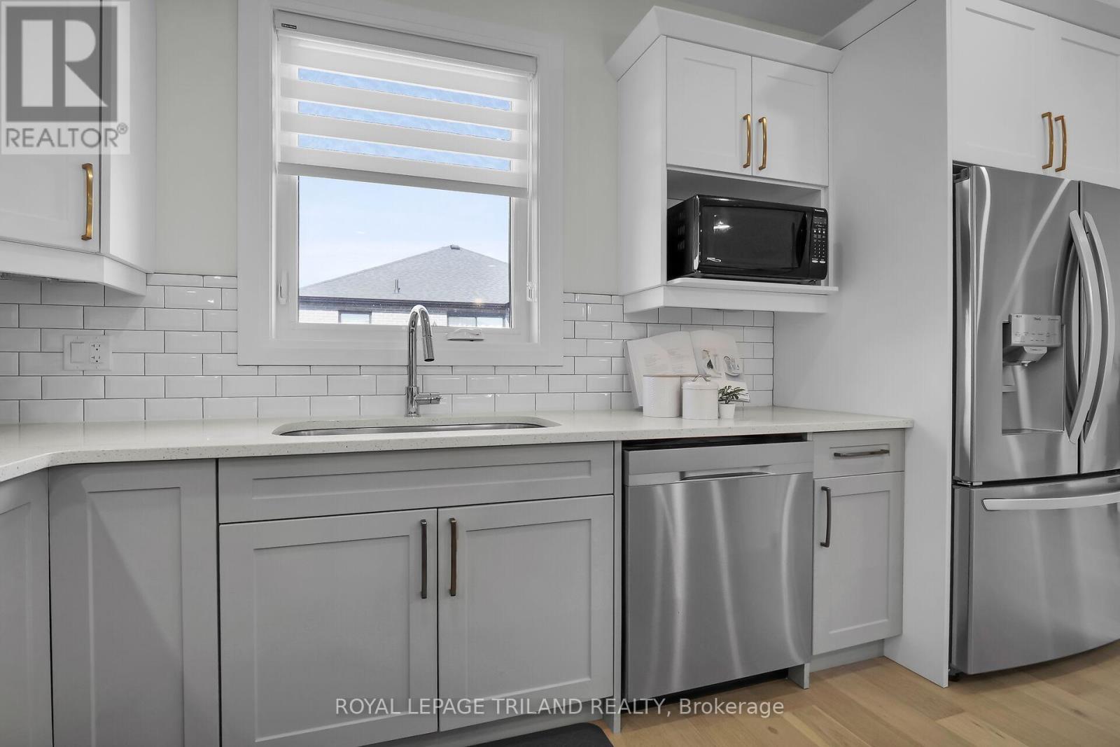 6 - 383 Daventry Way, Middlesex Centre (Kilworth), ON