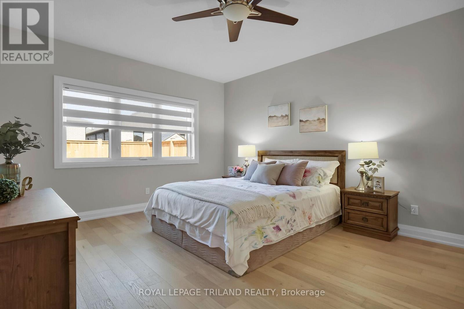 6 - 383 Daventry Way, Middlesex Centre (Kilworth), ON