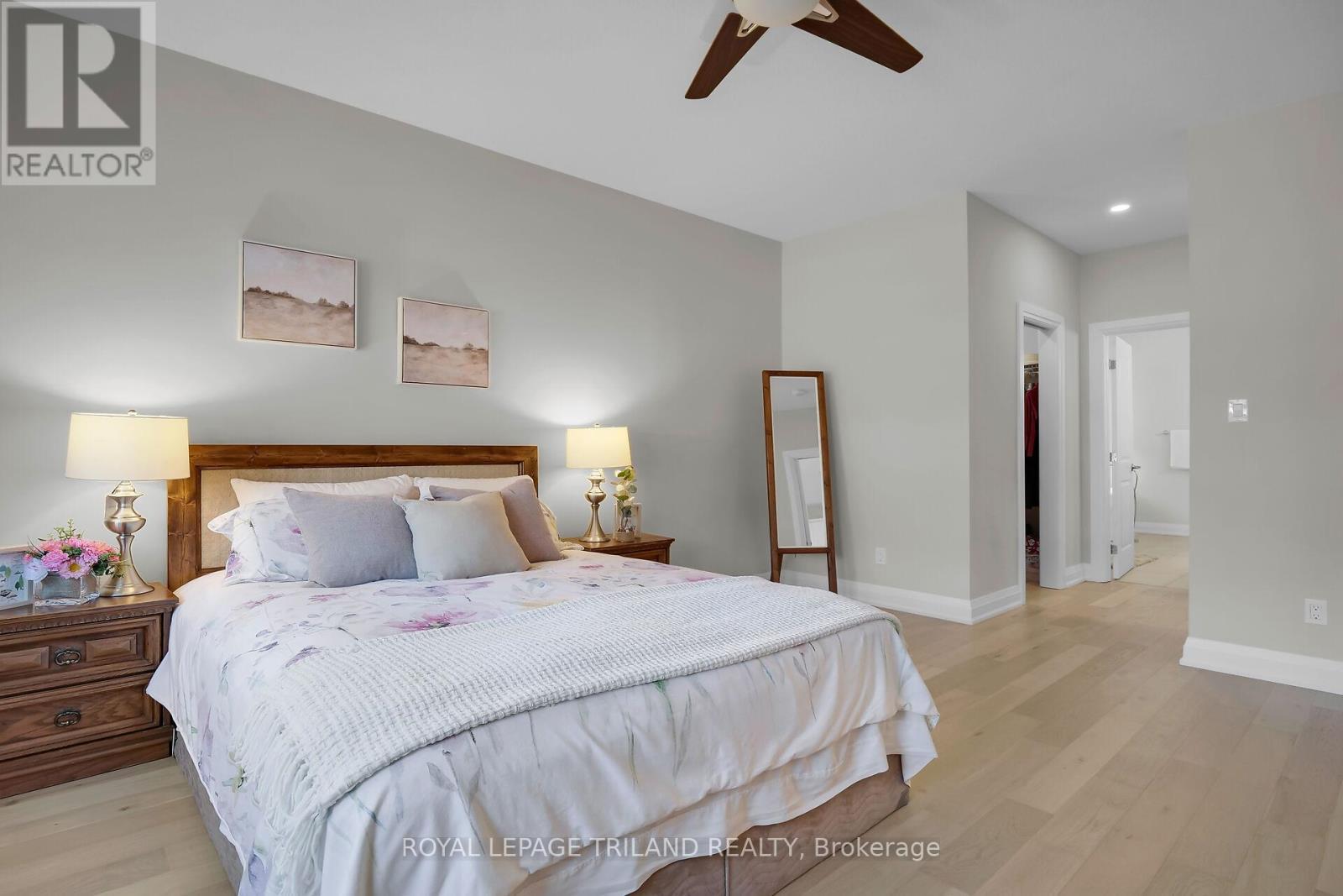 6 - 383 Daventry Way, Middlesex Centre (Kilworth), ON