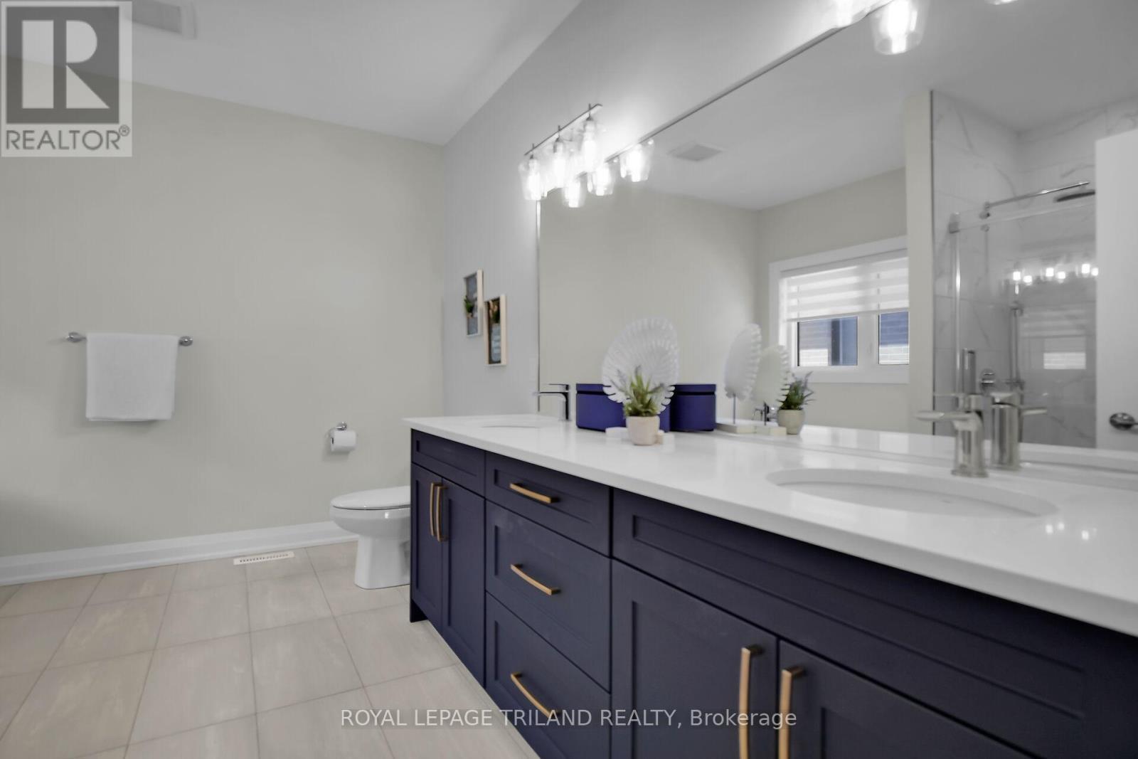 6 - 383 Daventry Way, Middlesex Centre (Kilworth), ON