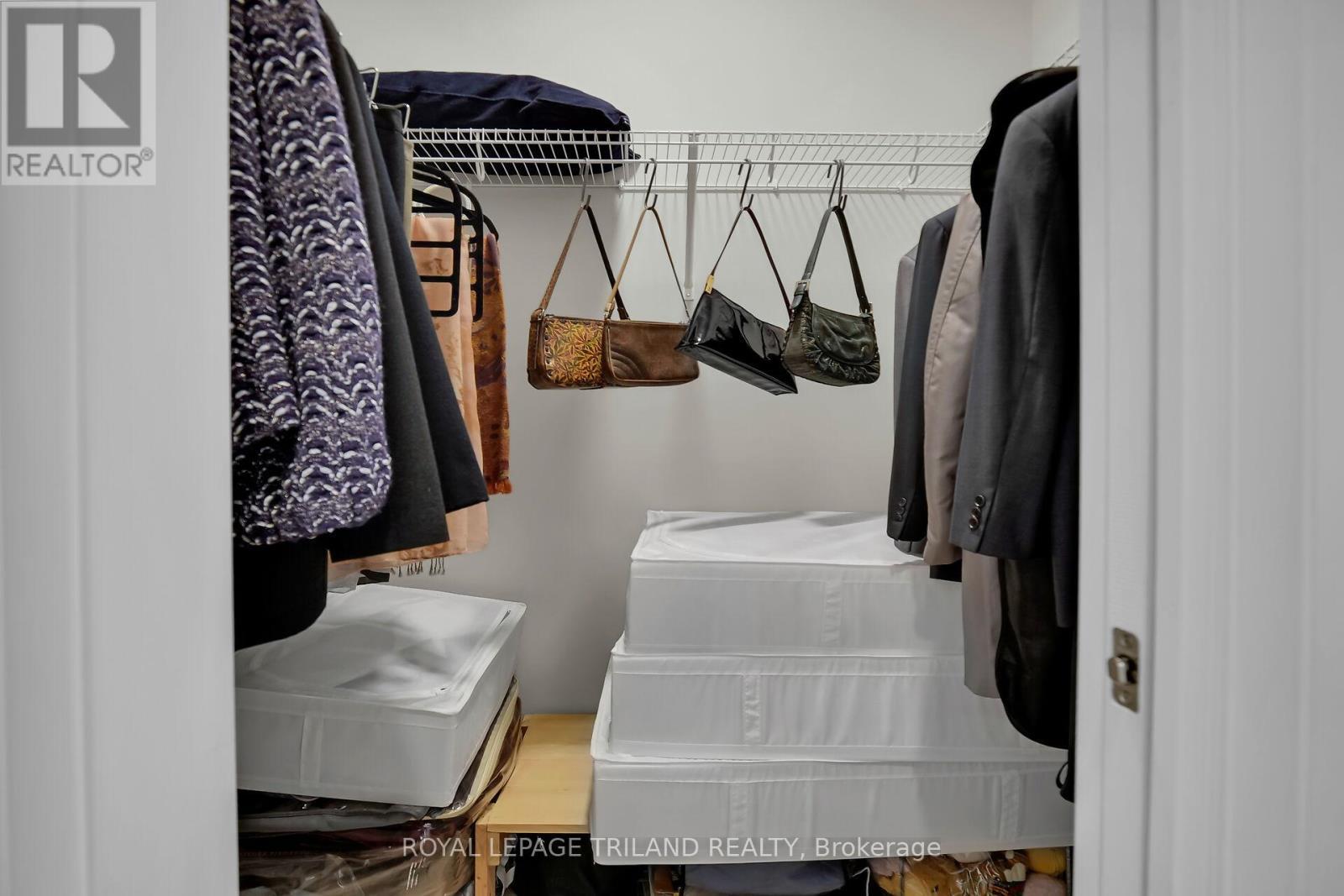 6 - 383 Daventry Way, Middlesex Centre (Kilworth), ON