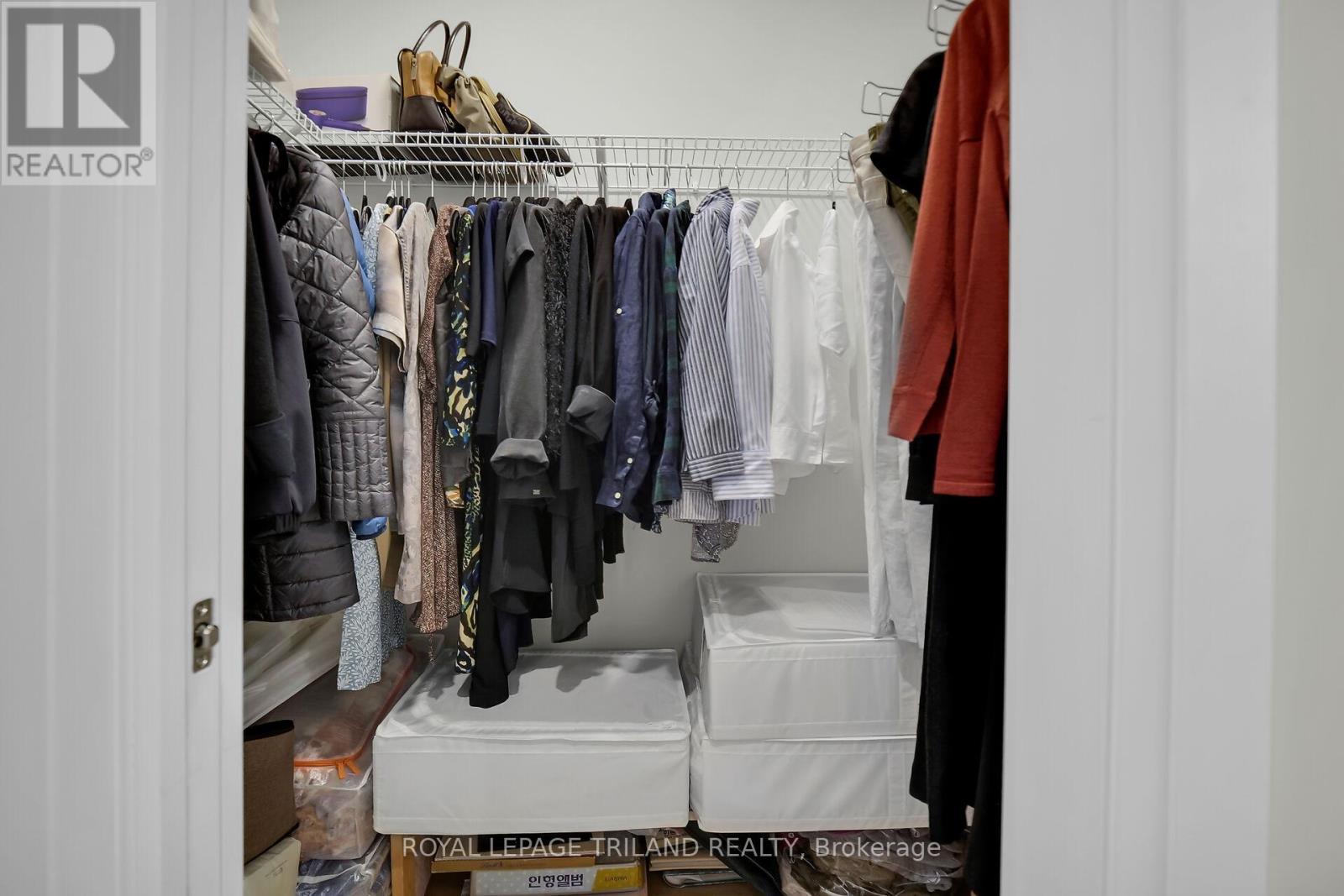 6 - 383 Daventry Way, Middlesex Centre (Kilworth), ON