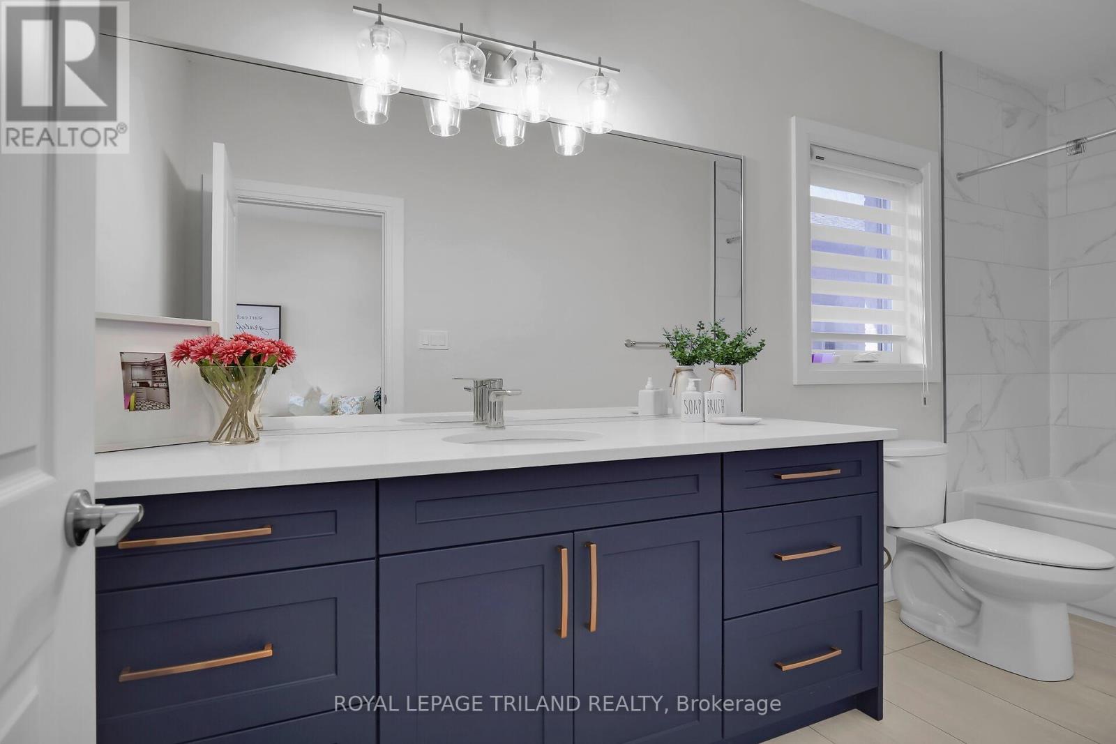 6 - 383 Daventry Way, Middlesex Centre (Kilworth), ON