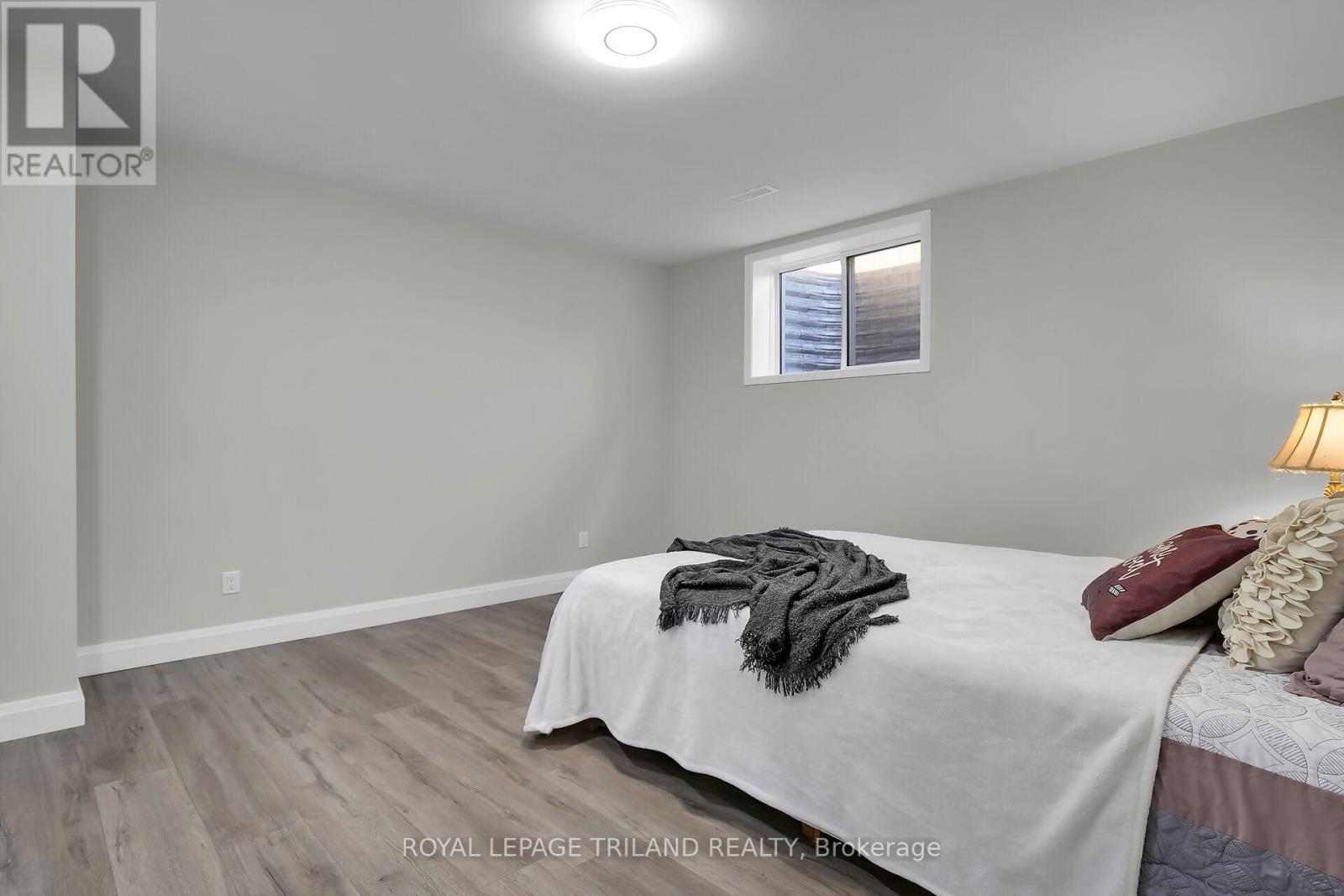 6 - 383 Daventry Way, Middlesex Centre (Kilworth), ON