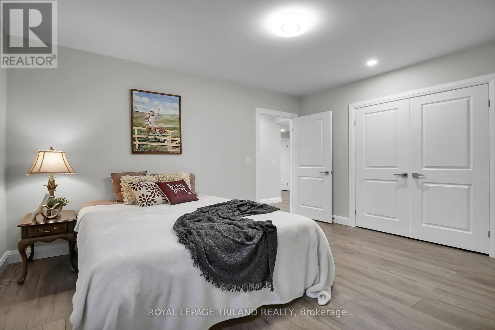 6 - 383 Daventry Way, Middlesex Centre (Kilworth), ON