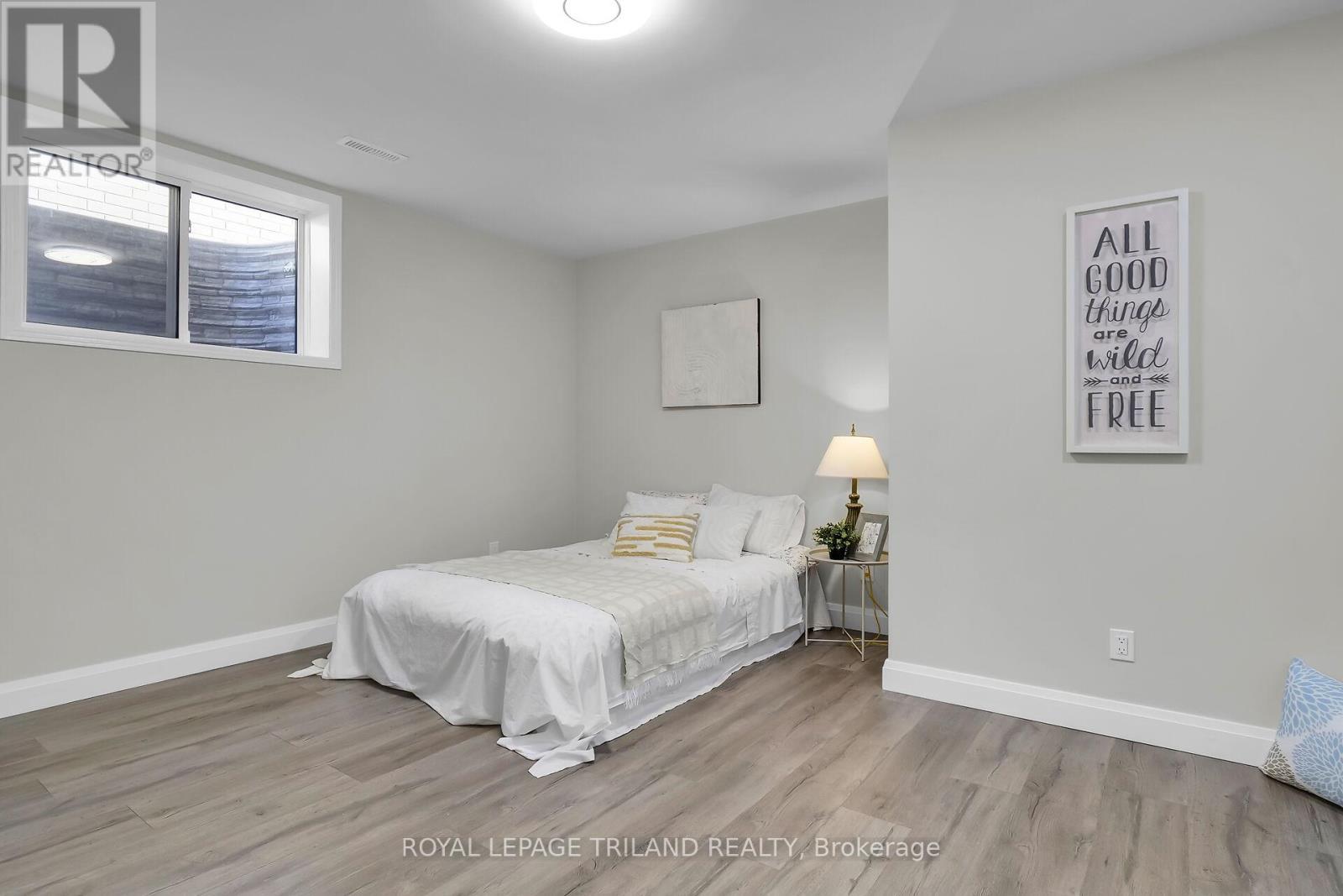 6 - 383 Daventry Way, Middlesex Centre (Kilworth), ON