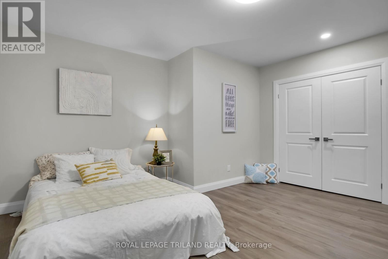 6 - 383 Daventry Way, Middlesex Centre (Kilworth), ON