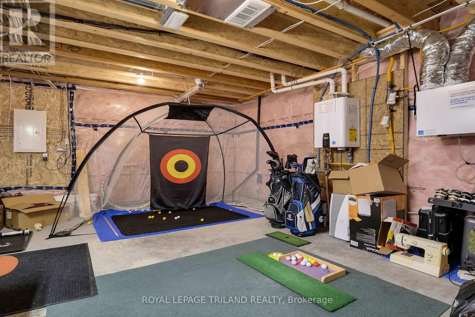 6 - 383 Daventry Way, Middlesex Centre (Kilworth), ON