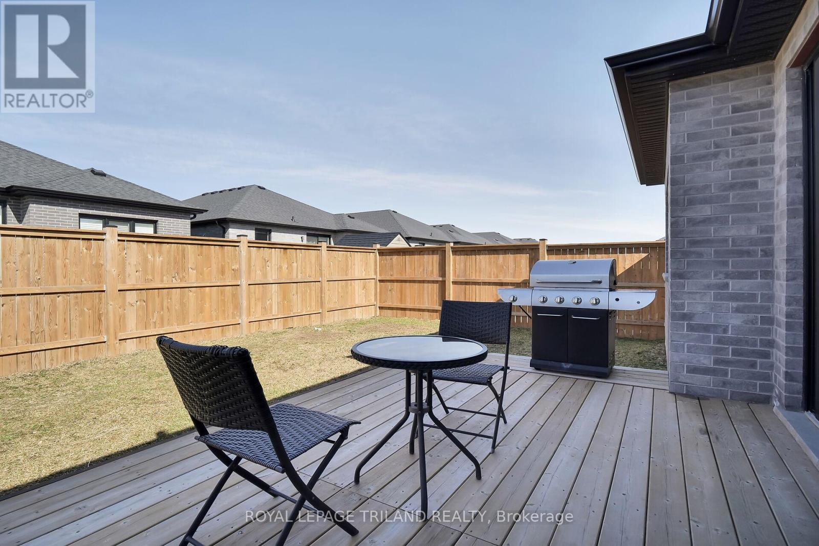 6 - 383 Daventry Way, Middlesex Centre (Kilworth), ON