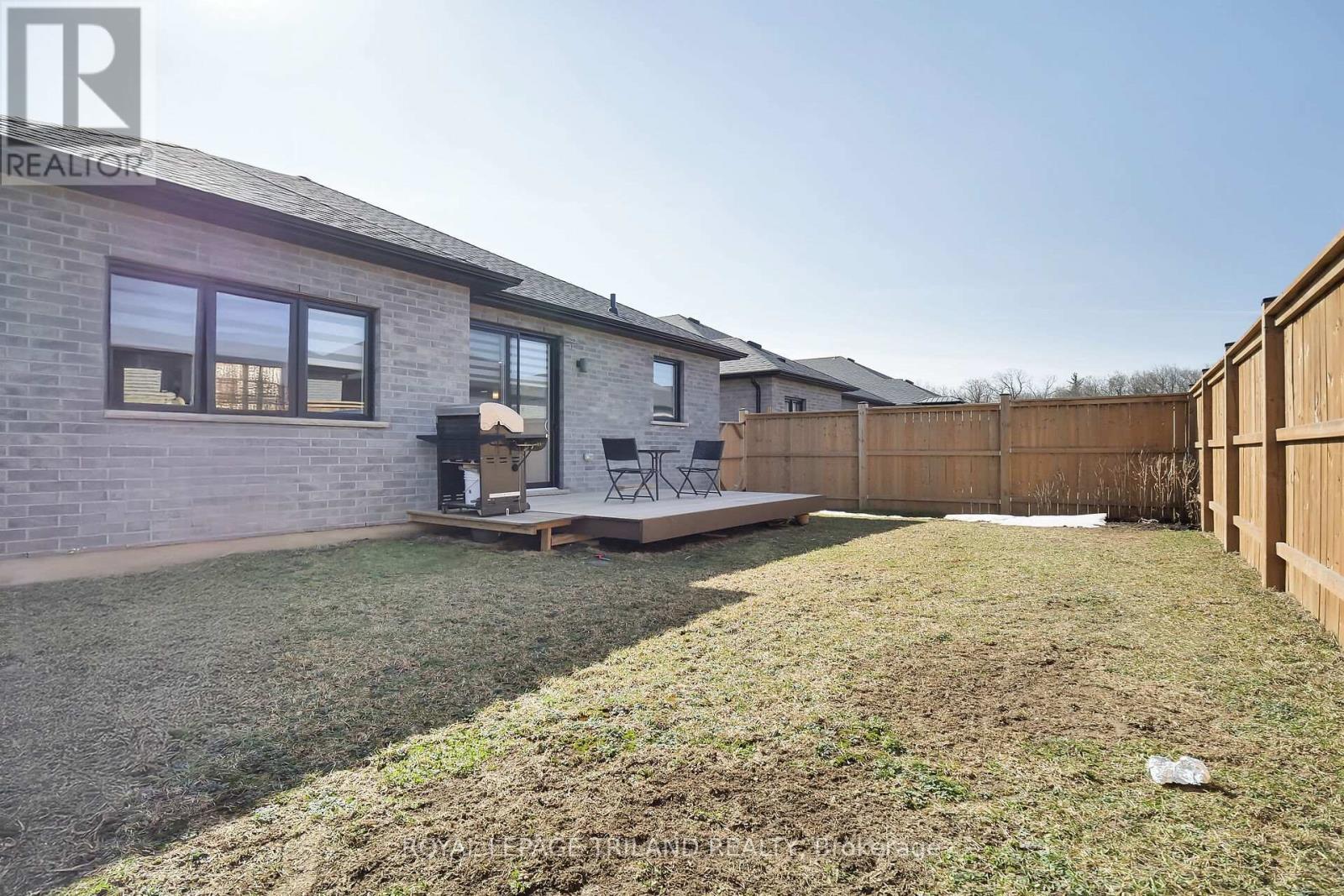 6 - 383 Daventry Way, Middlesex Centre (Kilworth), ON