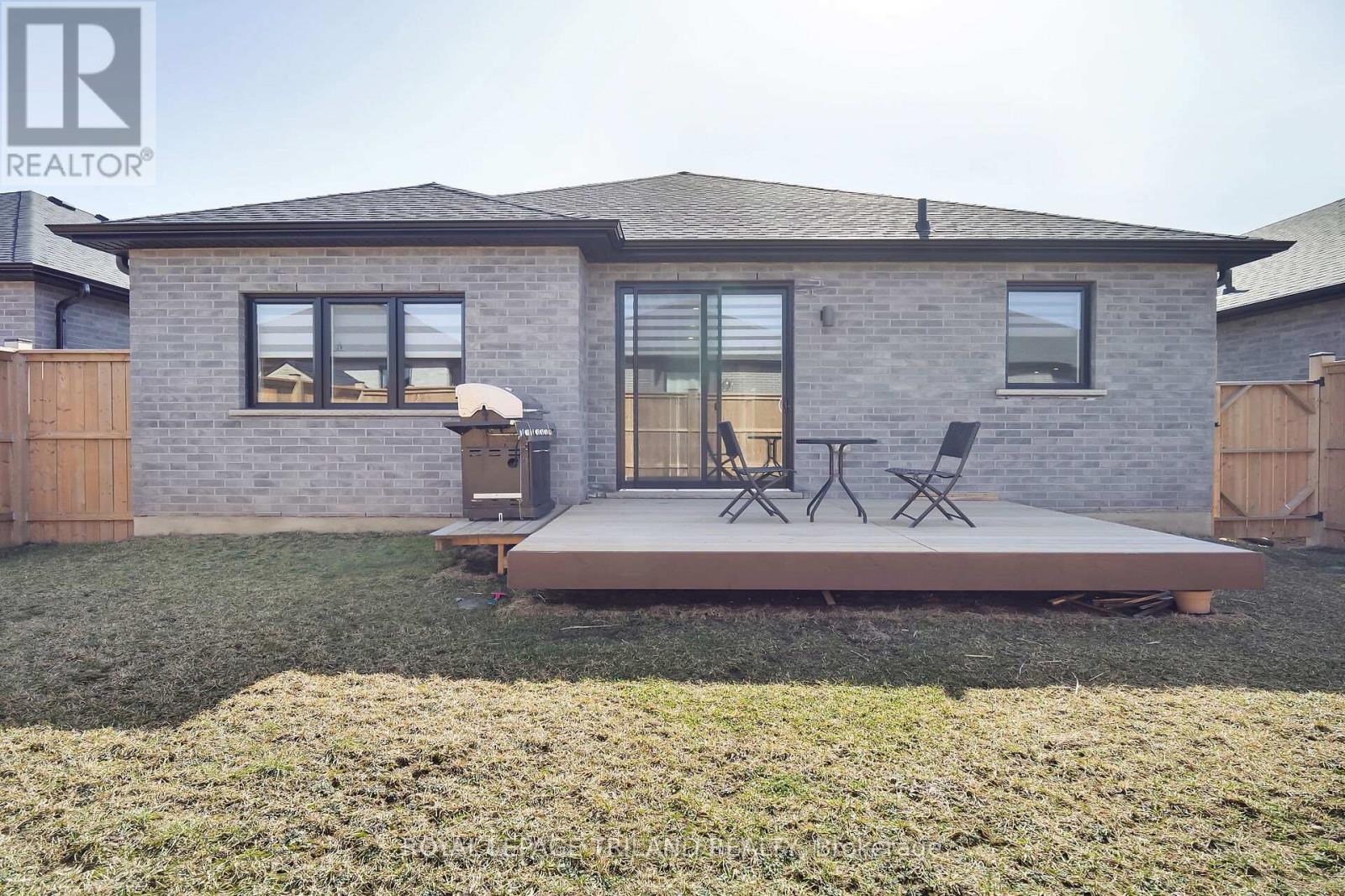 6 - 383 Daventry Way, Middlesex Centre (Kilworth), ON