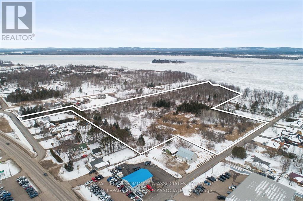 0 Golf Course Road, Laurentian Valley, ON