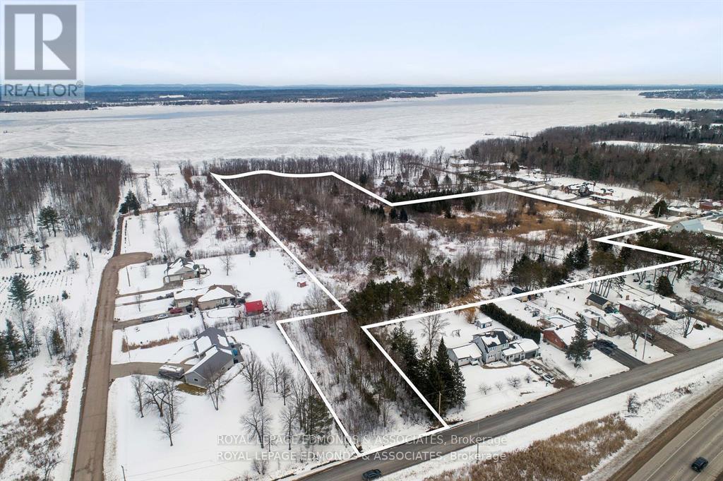 0 Golf Course Road, Laurentian Valley, ON