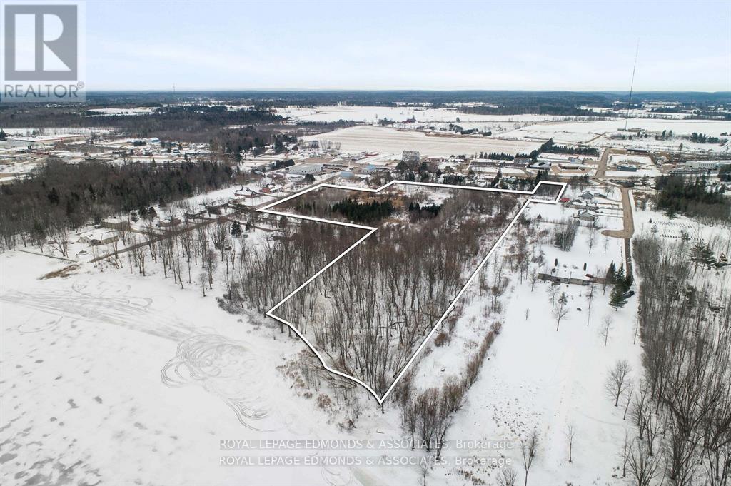 0 Golf Course Road, Laurentian Valley, ON