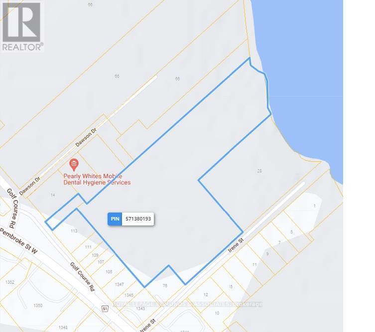 0 Golf Course Road, Laurentian Valley, ON