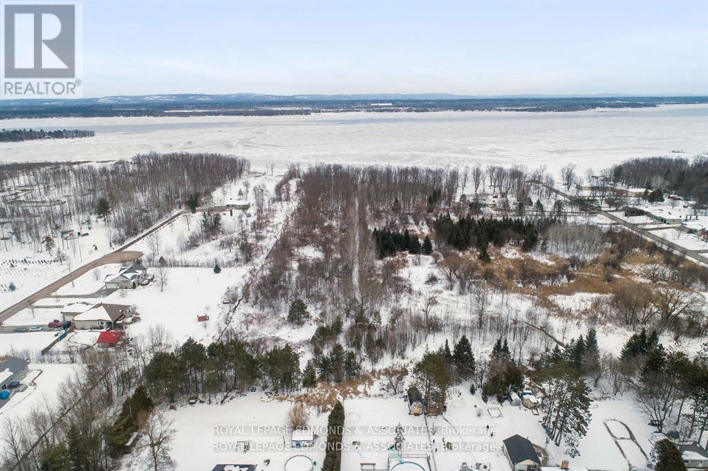 0 Golf Course Road, Laurentian Valley, ON