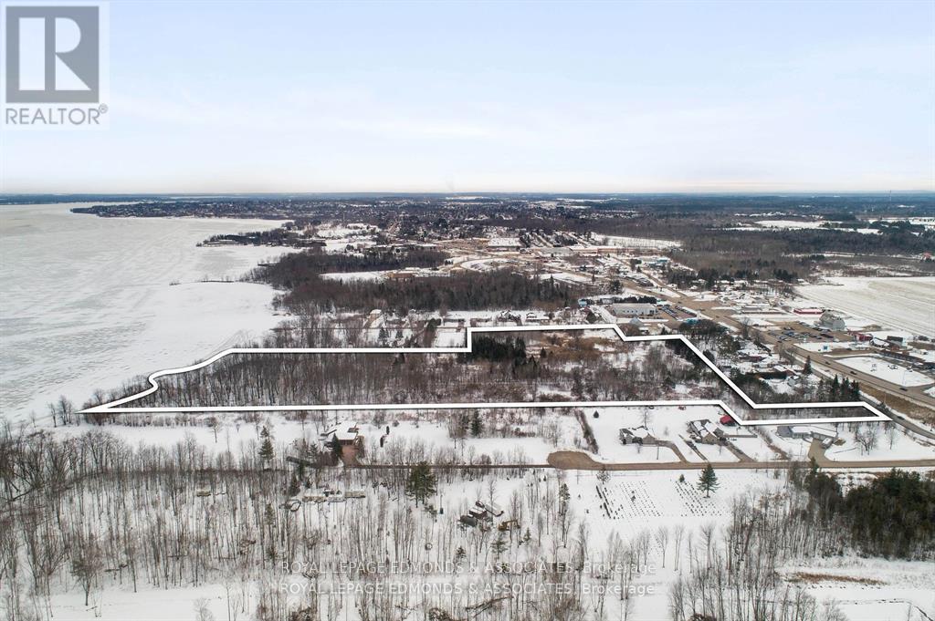 0 Golf Course Road, Laurentian Valley, ON