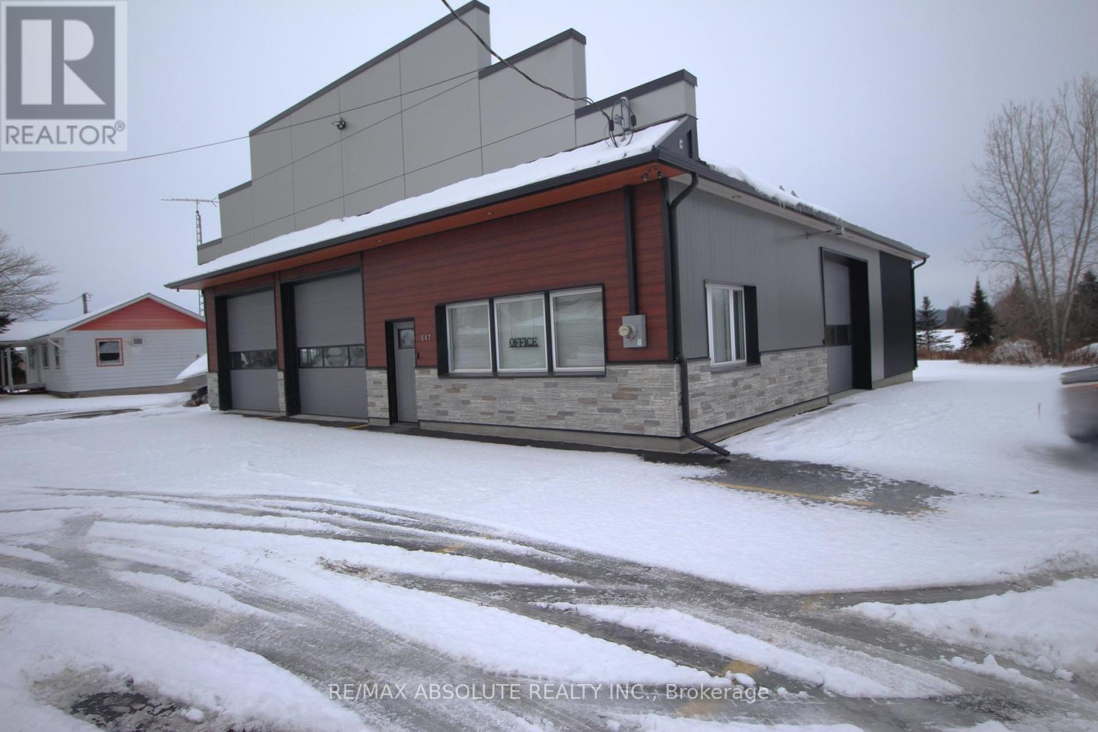 547 County Rd 9 Road, Alfred And Plantagenet, ON