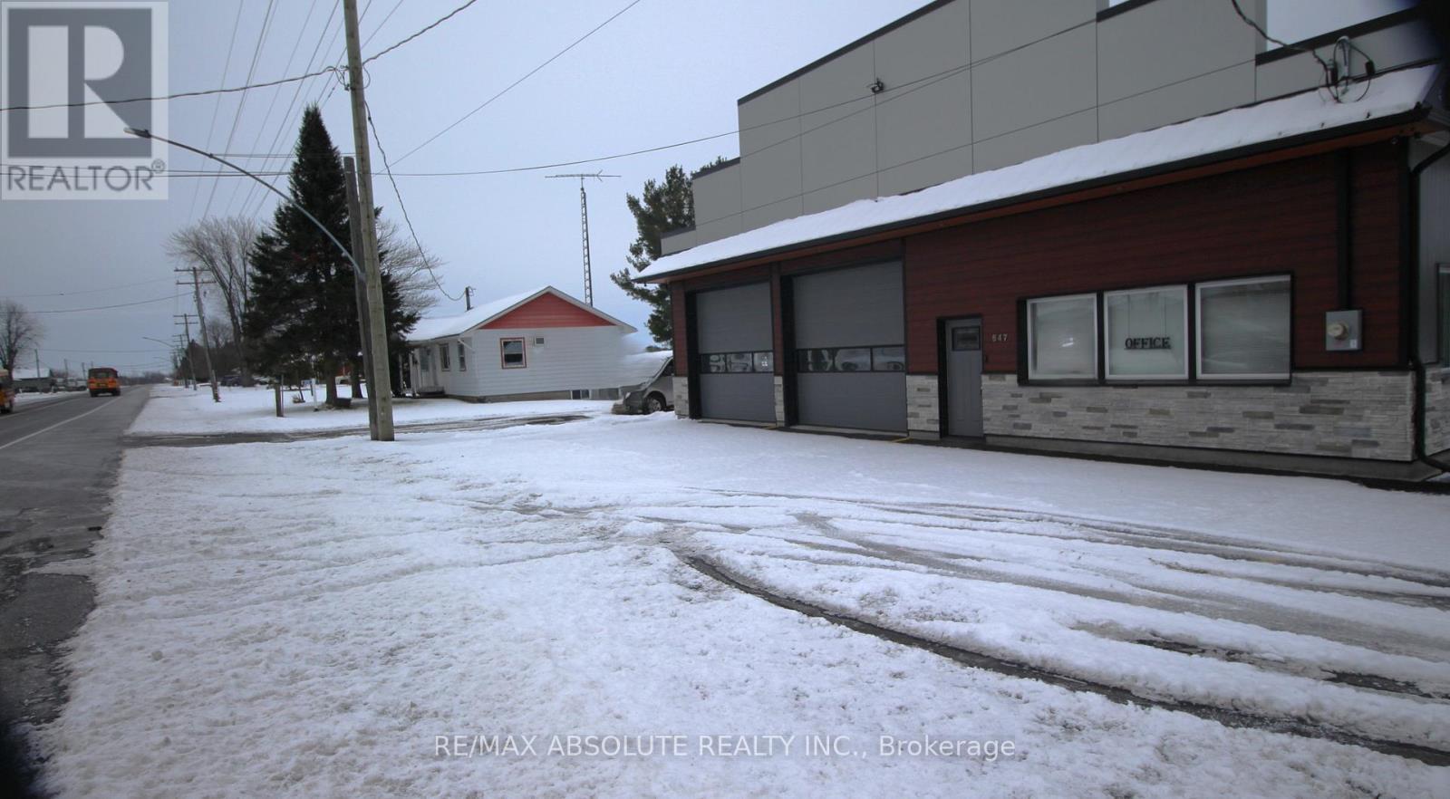 547 County Rd 9 Road, Alfred And Plantagenet, ON