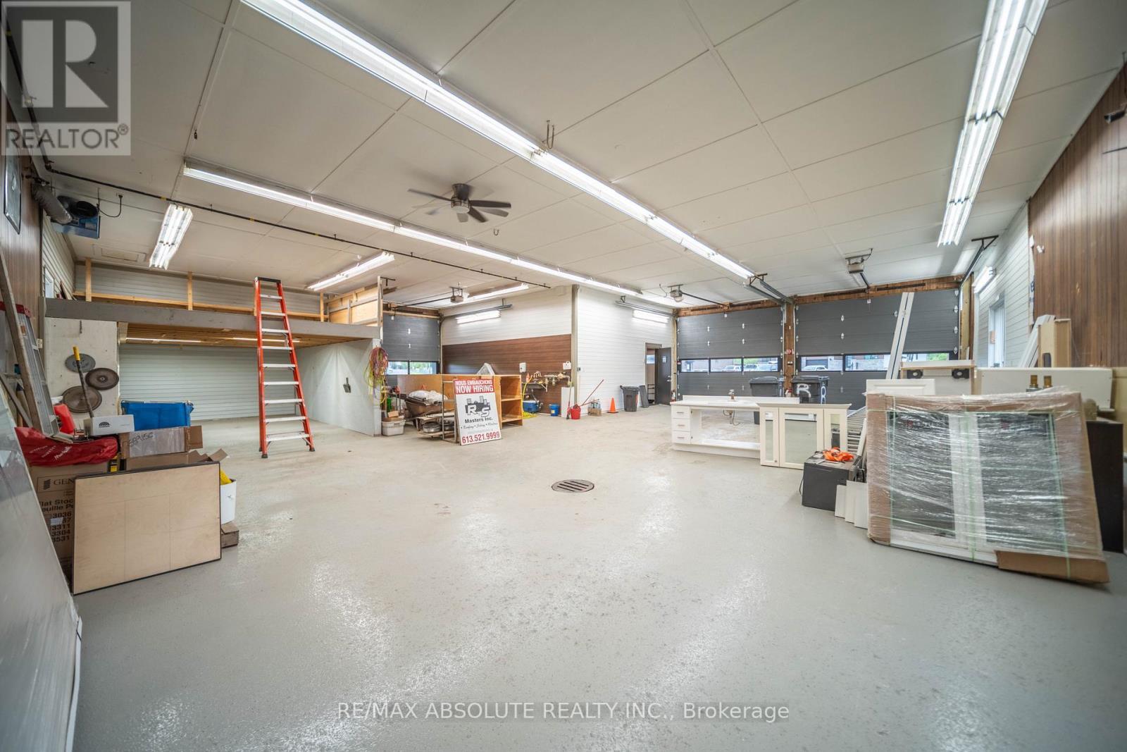 547 County Rd 9 Road, Alfred And Plantagenet, ON