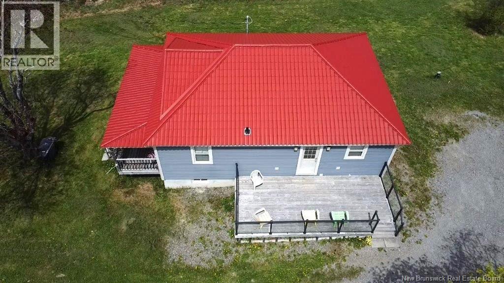 204 Ledge Road, Dufferin, NB - Outdoor