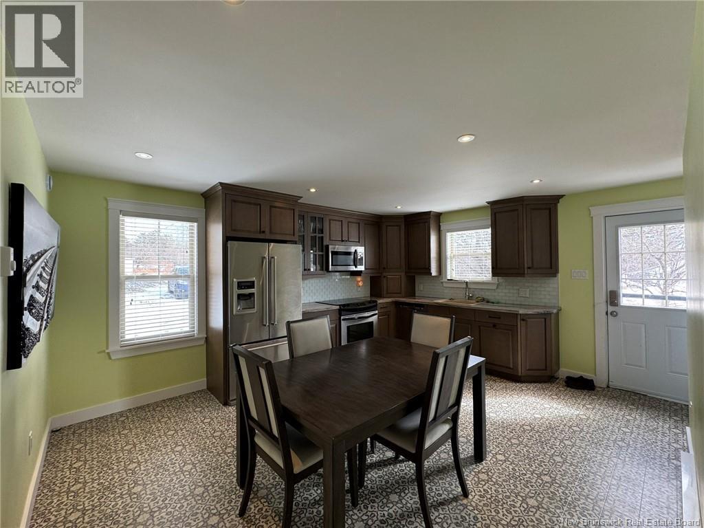 204 Ledge Road, Dufferin, NB - Indoor