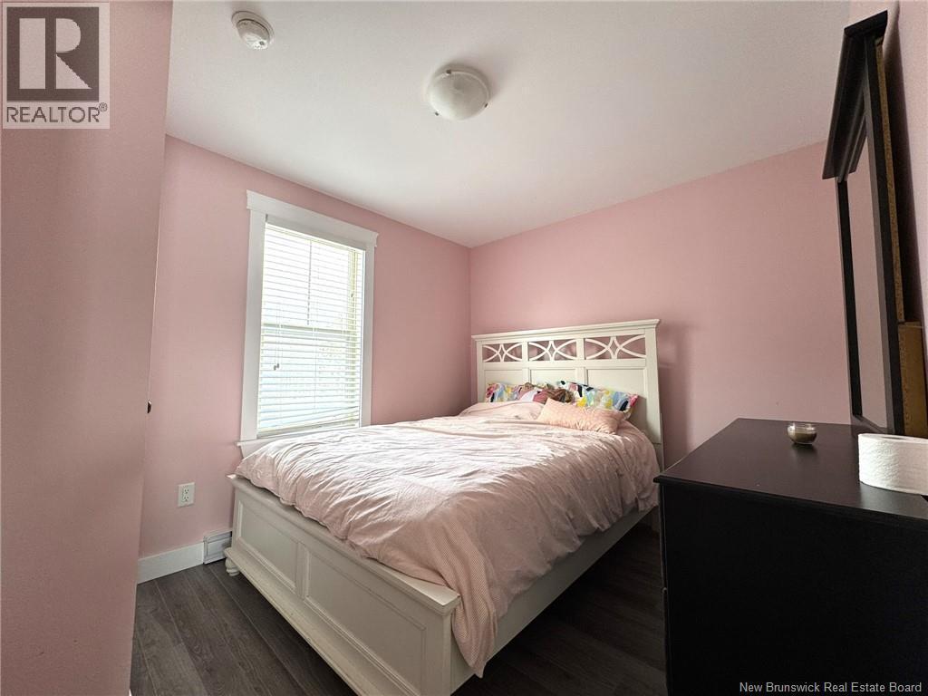204 Ledge Road, Dufferin, NB - Indoor Photo Showing Bedroom